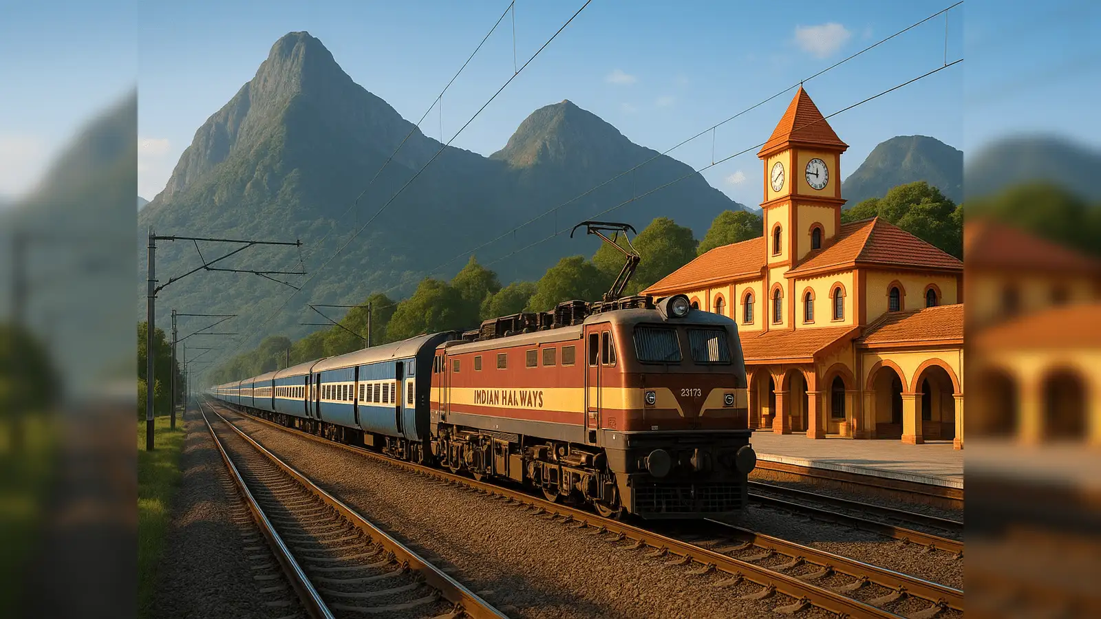 Understanding the 60 Days Advance Reservation Period (ARP) for IRCTC Bookings